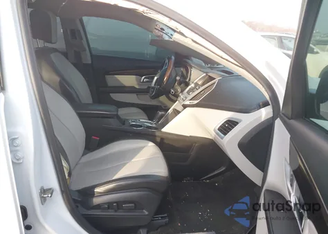 2017 GMC Terrain Denali z USA, uszkodzony, nr VIN 2GKFLVE3XH6332603